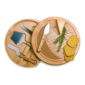 *SOLD FBMP* Star Wars Death Star Cheese Board & Tool Set by Picnic Time